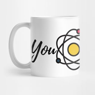 You matter Mug